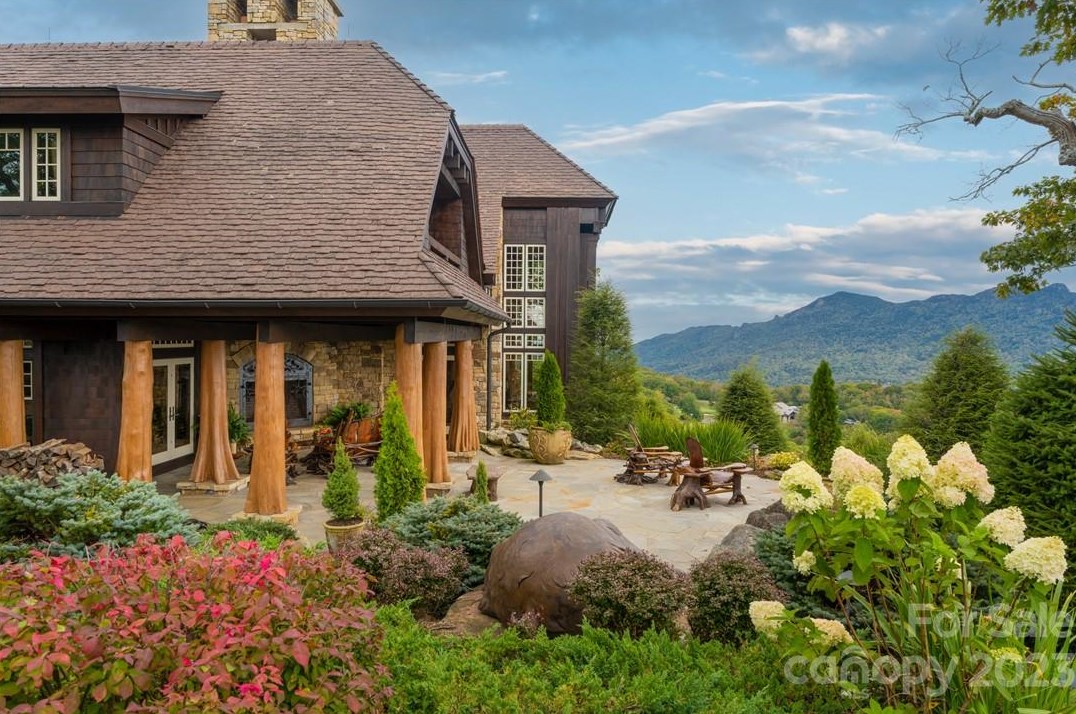 1907 Flattop Cliffs Dr, Linville, NC 28646 MLS 3905490 Coldwell Banker