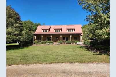 23 Overlook Park Drive #48, Hendersonville, NC 28792 - Photo 16