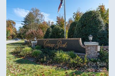 1736 Wood Owl Court #36R, Hendersonville, NC 28791 - Photo 22