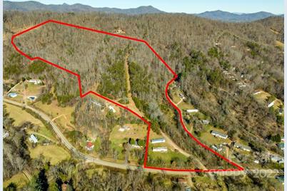 6 Tylers Run #12, Candler, NC 28715 - Photo 1