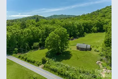 99999 Merrills Cove Road #1 & 3, Asheville, NC 28803 - Photo 6