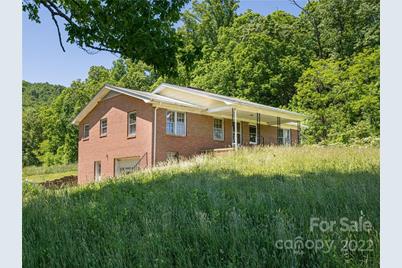 99999 Merrills Cove Road #1 & 3, Asheville, NC 28803 - Photo 6