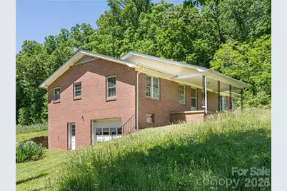 99999 Merrills Cove Road #1 & 3, Asheville, NC 28803 - Photo 12