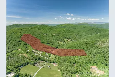 99999 Merrills Cove Road #1 & 3, Asheville, NC 28803 - Photo 2
