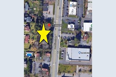 1277-1287 Hendersonville Road #2 lots, Asheville, NC 28803 - Photo 2