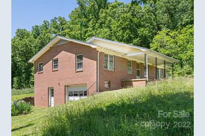 99999 Merrills Cove Road #1 & 3, Asheville, NC 28803 - Photo 12