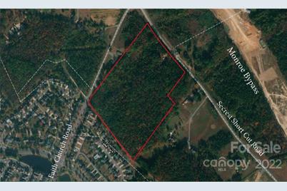 0 Secrest Short Cut Road, Indian Trail, NC 28079 - Photo 1