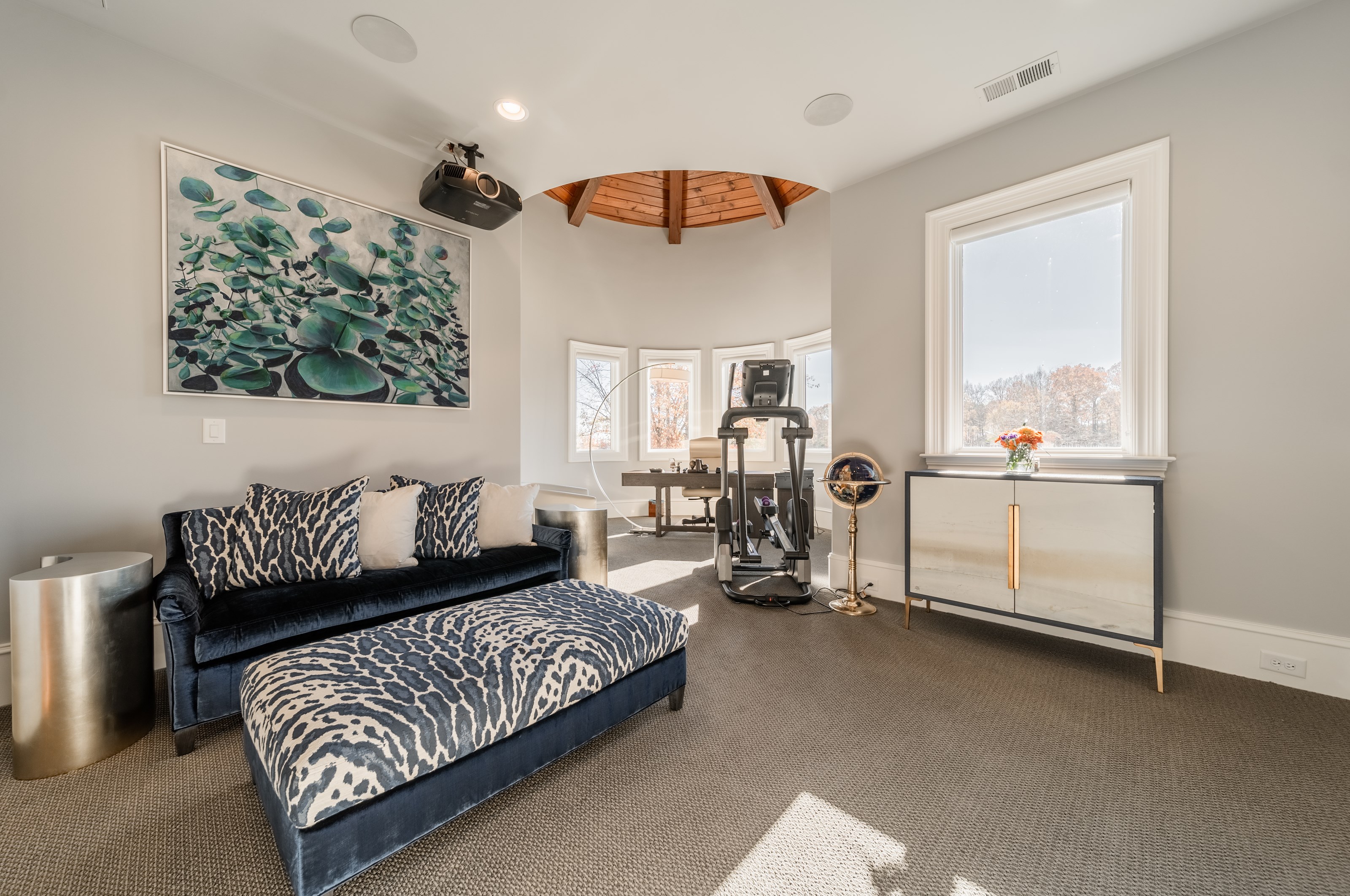 251 Gainswood Dr, Mooresville NC  28117-9272 exterior