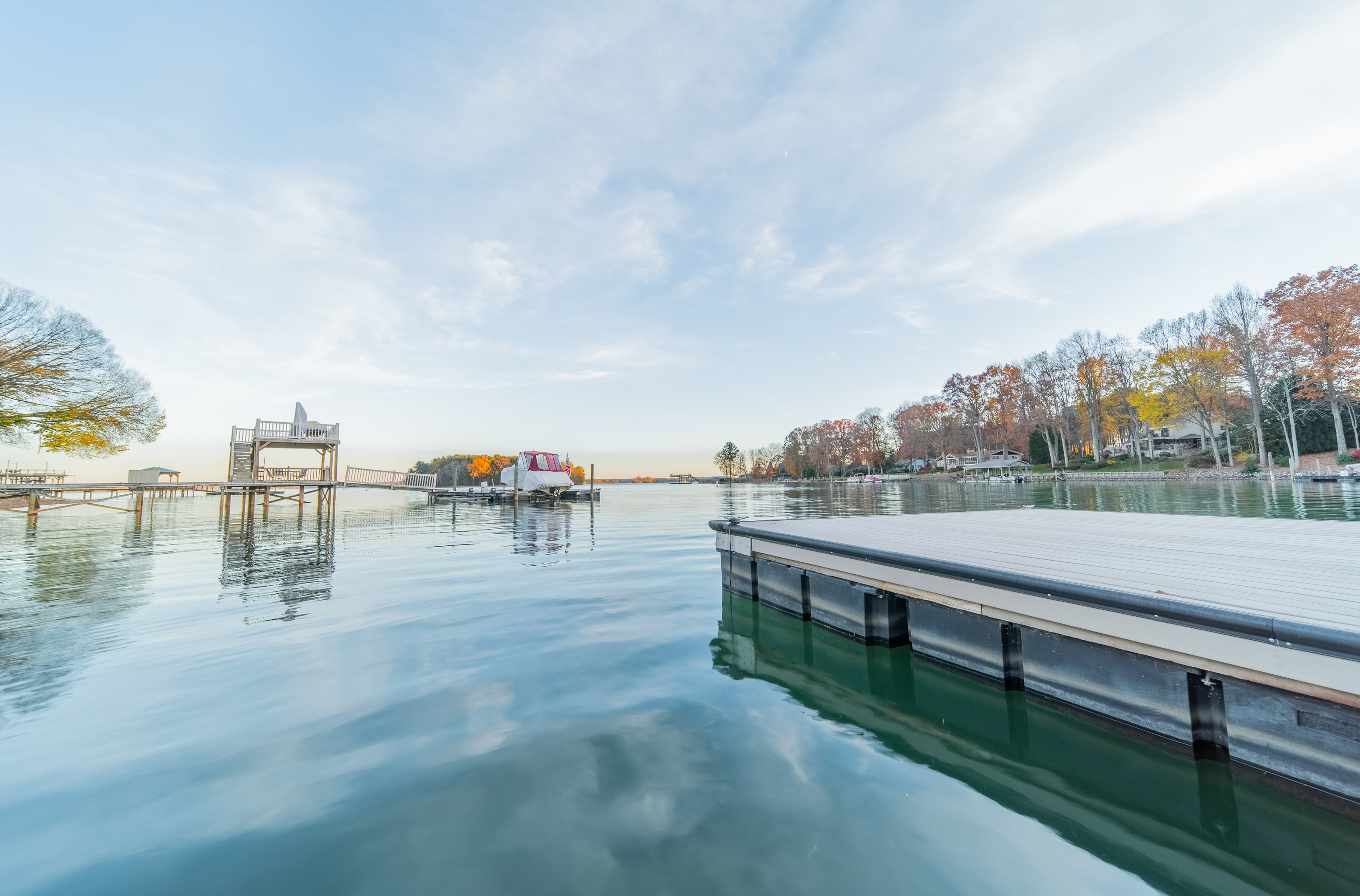 251 Gainswood Dr, Mooresville NC  28117-9272 exterior