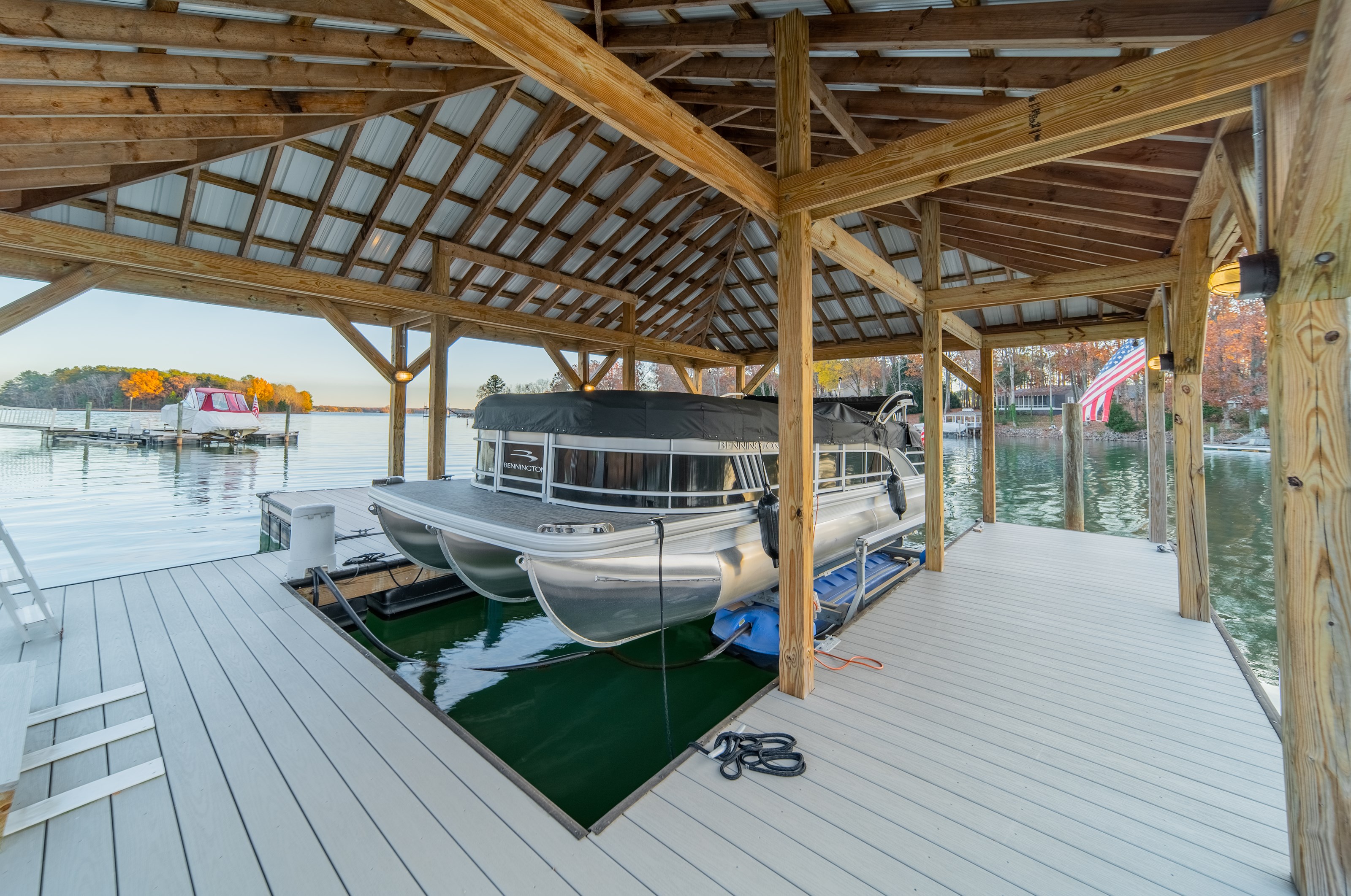 251 Gainswood Dr, Mooresville NC  28117-9272 exterior