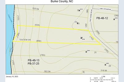 2038 Inlet Shore Road NE #24, Connelly Springs, NC 28612 - Photo 4