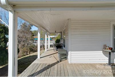 36 Stockton Branch Road, Weaverville, NC 28787 - Photo 8