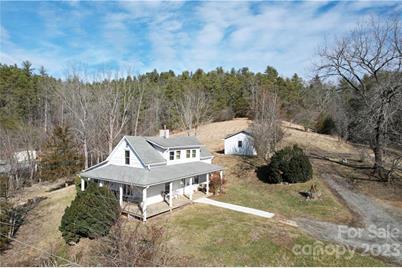 36 Stockton Branch Road, Weaverville, NC 28787 - Photo 1
