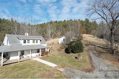 36 Stockton Branch Road, Weaverville, NC 28787 - Photo 28