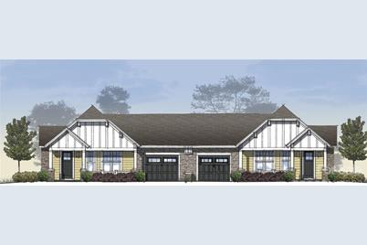 305 Golden Aster Drive, Laurel Park, NC 28739 - Photo 1