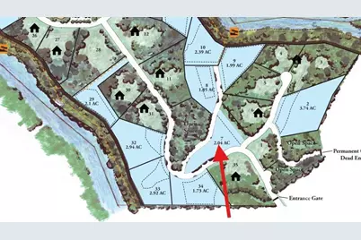 2040 River Bend Lane, Morganton, NC 28655 - Photo 2