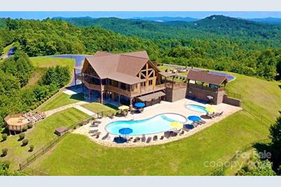 2.05 Acres Lot 83 Crescent Ridge Drive #83, Lenoir, NC 28645 - Photo 20