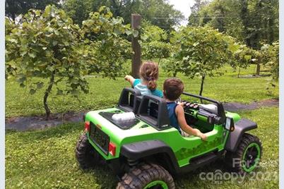 2.29 Acres Lot 94 Crescent Ridge Drive #94, Lenoir, NC 28645 - Photo 36