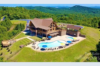 2.29 Acres Lot 94 Crescent Ridge Drive #94, Lenoir, NC 28645 - Photo 18