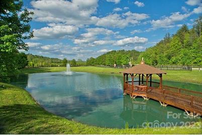 2.29 Acres Lot 94 Crescent Ridge Drive #94, Lenoir, NC 28645 - Photo 10