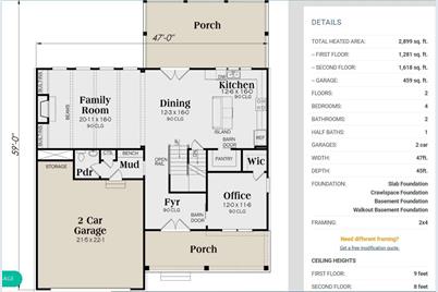 42 Stone Crest Mountain Drive, Black Mountain, NC 28711 - Photo 6