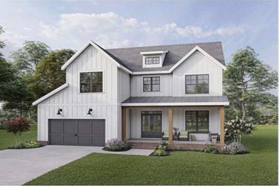 42 Stone Crest Mountain Drive, Black Mountain, NC 28711 - Photo 1
