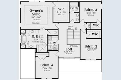 42 Stone Crest Mountain Drive, Black Mountain, NC 28711 - Photo 12
