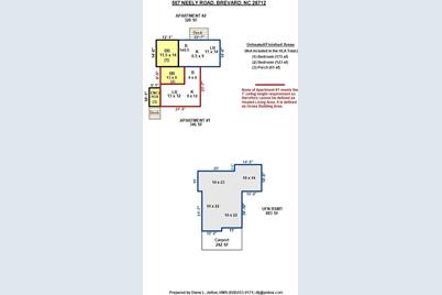 565 Neely Road, Brevard, NC 28712 - Photo 8