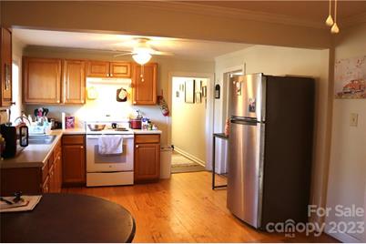 36 Stockton Branch Road, Weaverville, NC 28787 - Photo 20