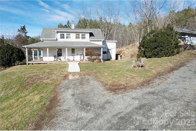 36 Stockton Branch Road, Weaverville, NC 28787 - Photo 12