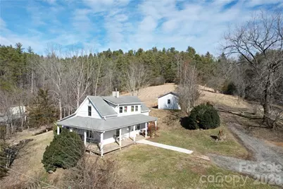 36 Stockton Branch Road, Weaverville, NC 28787 - Photo 14