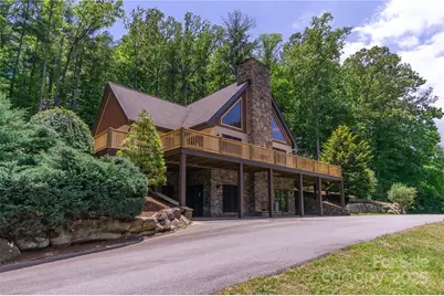 80 Buckhead Trail #27, Horse Shoe, NC 28742 - Photo 16