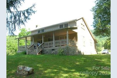 Lot 4 Chimney Top Heights, Bryson City, NC 28713 - Photo 6