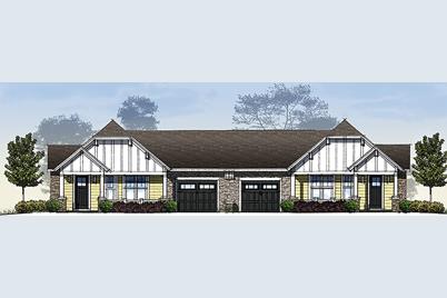 270 Golden Aster Drive #B-1, Laurel Park, NC 28739 - Photo 1