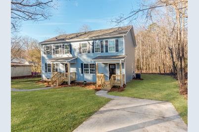 2885 Vale Avenue, Kannapolis, NC 28081 - Photo 6