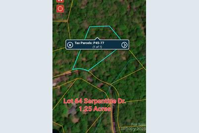 Lot 77 Three Bridges Drive, Columbus, NC 28722 - Photo 22