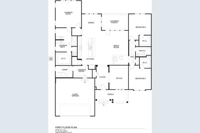 4024 Red Hill Way, Denver, NC 28037 - Photo 2