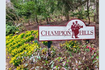 214 Chimney Crossing #92, Hendersonville, NC 28739 - Photo 16