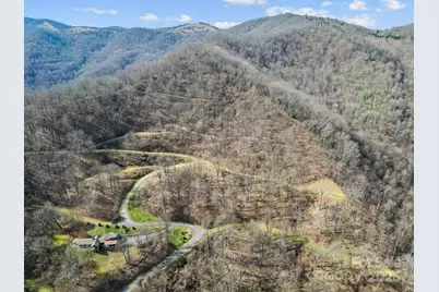 580 Freemont Drive #80, Leicester, NC 28748 - Photo 38