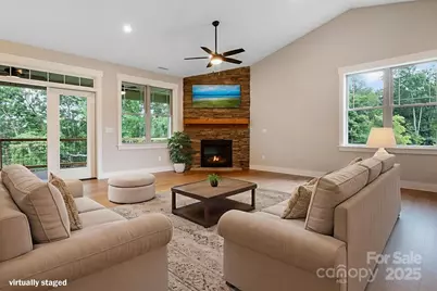 21 Craftsman Overlook Ridge, Arden, NC 28704 - Photo 12