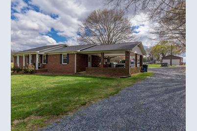 4085 W Nc 152 Highway, China Grove, NC 28023 - Photo 1