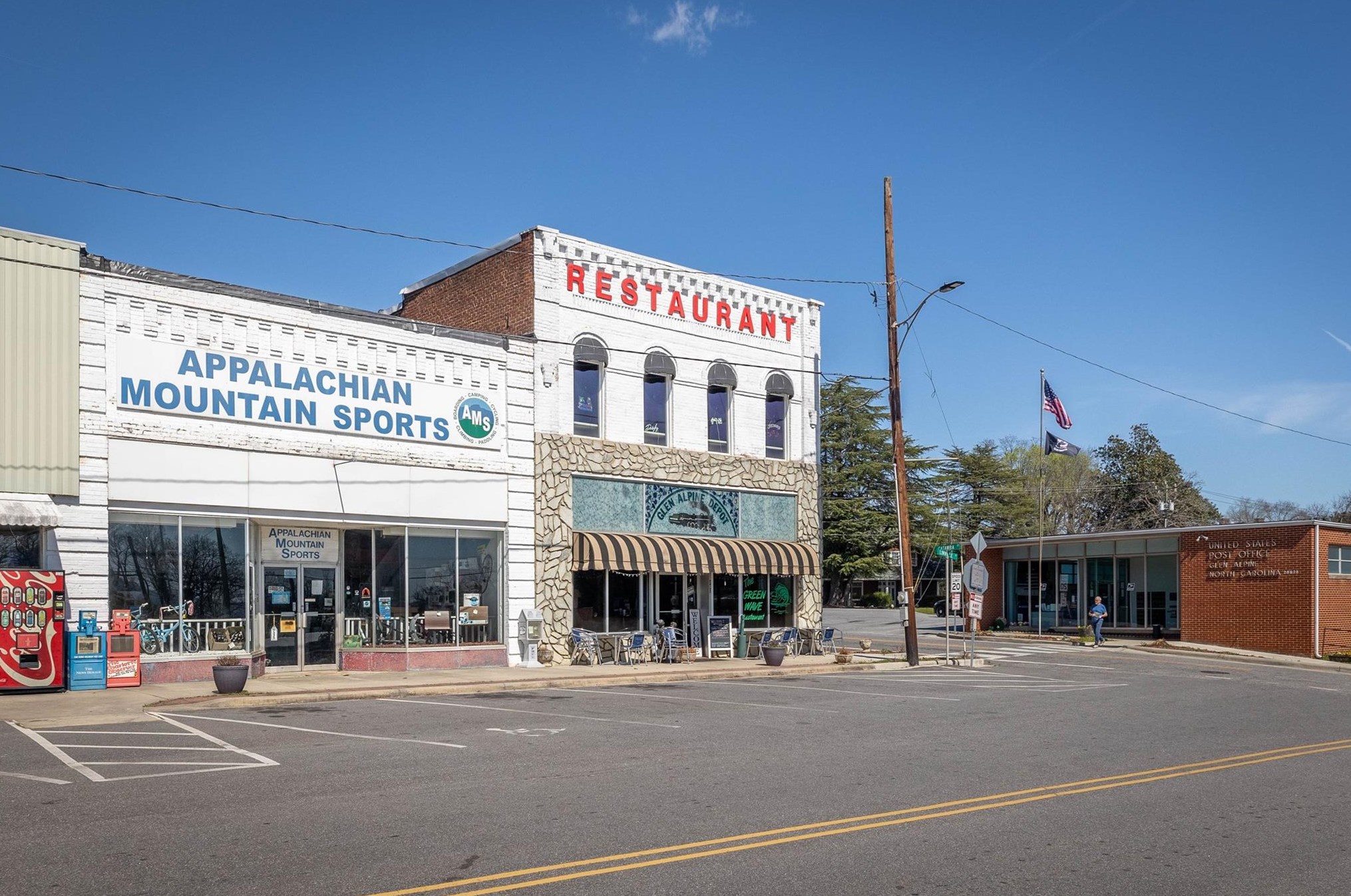 102 Linville St, Glen Alpine, NC 28655 MLS 4009376 Coldwell Banker