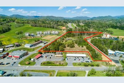44 Roy Edwards Lane, Mars Hill, NC 28754 - Photo 1