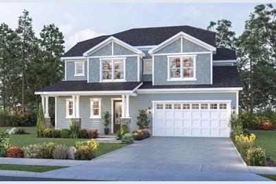3210 Timber Run Lane, Maiden, NC 28650 - Photo 1