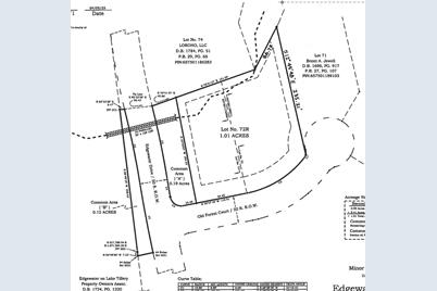 Lot 72R Old Forest Court #72R, Norwood, NC 28128 - Photo 1