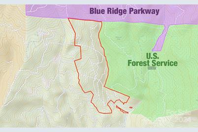 00 Buff Creek Road, Sylva, NC 28779 - Photo 8