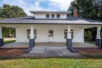 328 Miller Avenue, Statesville, NC 28677 - Photo 2