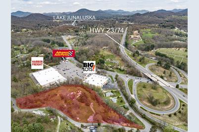 38 Hall Top Road, Waynesville, NC 28786 - Photo 14