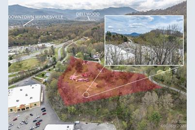 38 Hall Top Road, Waynesville, NC 28786 - Photo 1