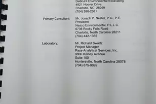 207 Virginia Ave, Bessemer City, NC 28016 - Photo 8